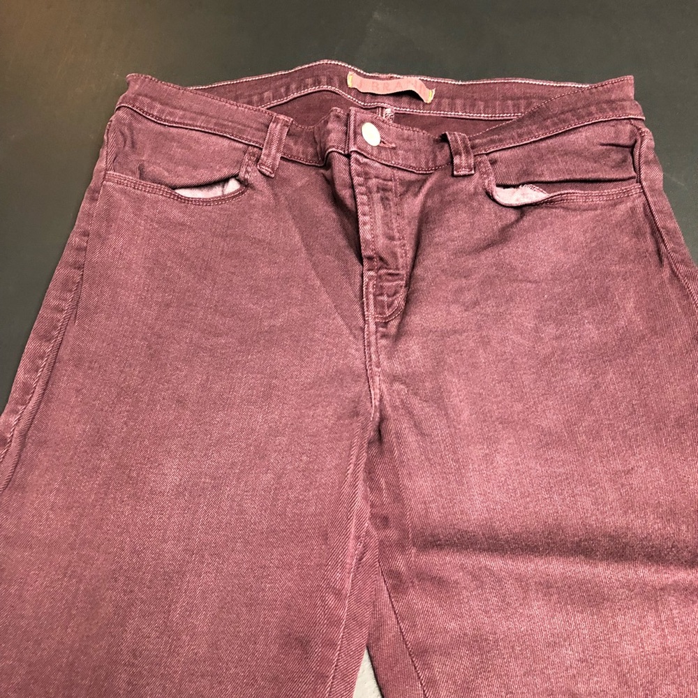 J Brand skinny jeans
